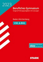Inhaltliche Schwerpunkte Abitur Baden-Württemberg