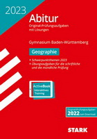 Inhaltliche Schwerpunkte Abitur Baden-Württemberg