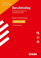 Landesabitur Baden-Württemberg, Mathe Abitur