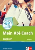 Inhaltliche Schwerpunkte Englisch Abitur NRW