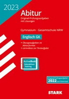 Inhaltliche Schwerpunkte Abitur NRW