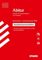 Inhaltliche Schwerpunkte Abitur NRW