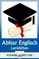 Englisch Abitur NRW 2024