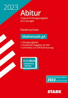 Landesabitur Niedersachsen, Mathe Abitur