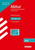 Landesabitur Niedersachsen, Biologie Abitur