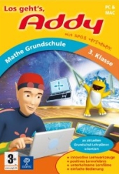  Addy Lernsoftware Mathematik Grundschule