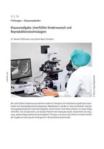 Biologie Unterrichtsmaterial Oberstufe