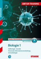 Biologie Abiturprüfung - Kompaktwissen