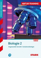 Biologie Abiturprüfung - Kompaktwissen