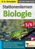 Biologie Arbeitsblätter mit Lösungen