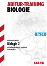 Biologie Lernhilfen von Stark für den Einsatz in der Oberstufe ergänzend zum Unterricht in Biologie