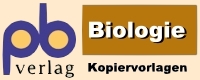 Biologie Kopiervorlagen, pb Verlag