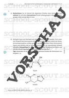 Chemie Unterrichtsmaterial