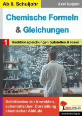 Chemie Sekundarstufe