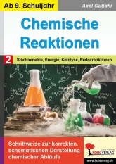 Chemie Sekundarstufe