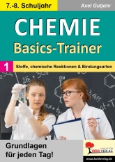 Chemie Sekundarstufe