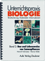 Aulis Biologie. Lehrer Unterrichtsmaterialien zum Sofort Download