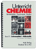 Aulis Chemie. Lehrer Unterrichtsmaterialien zum Sofort Download