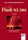 Macromedia FlashMX