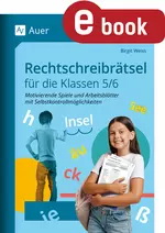 Deutsch Unterrichtsmaterial