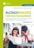 Deutsch Unterrichtsmaterial / Deutsch Kopiervorlagen