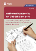 Mathe Unterrichtsmaterial / Mathe Kopiervorlagen