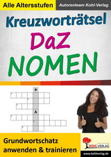 Deutsch als Zweitsprache DaZ Sekundarstufe