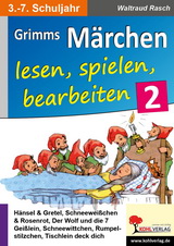 Deutsch Kopiervorlagen Kohl Verlag, Sekundarstufe I