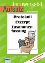 Deutsch Sekundarstufe. Kopiervorlagen zum Sofort Download