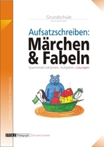 Deutsch Grundschule. Kopiervorlagen zum Sofort Download