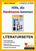 Deutsch Arbeitsblätter mit Lösungen