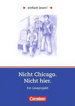 Deutsch Lektüre von Cornelsen für den Einsatz in der weiterführenden Schule, Klasse 5-10 -ergänzend zum Deutschunterricht