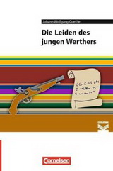 Deutsch Lektüre für die Oberstufe/Abitur von Cornelsen  - ergänzend zum Deutschunterricht