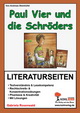 Literaturseiten zu Deutsch Lektüren (5./6. Klasse)