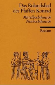 Deutsch Lektüre von Reclam, Deutsche Literatur des Mittelalters