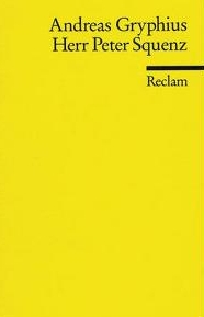 Deutsch Lektüre von Reclam, Deutsche Literatur der Epoche Reformation und Barock