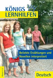 Deutsch Lernhilfen von Bange für den Einsatz in der Oberstufe (11.-13. Schuljahr) - ergänzend zum Deutschunterricht