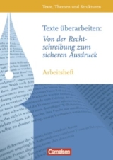Deutsch Lernhilfen von Cornelsen für den Einsatz in der Oberstufe -ergänzend zum Deutschunterricht