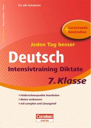 Deutsch Lernhilfen von Cornelsen Klasse 5-10 -ergänzend zum Deutschunterricht