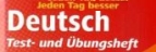 Cornelsen Verlag. Deutsch Lernhilfen
