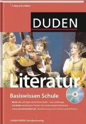 Schülerduden: Rechtschreibung & Wortkunde