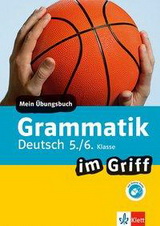 Deutsch Lernhilfen ergänzend zum Deutschunterricht