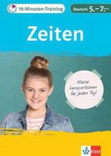 Deutsch Lernhilfen ergänzend zum Deutschunterricht