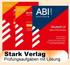 Zentralabitur Deutsch 2021- Prüfungsaufgaben mit Lösungen