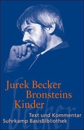 Brönsteins Kinder  (Becker, Jurek)