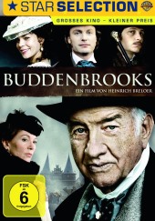 Buddenbrooks. Verfilmung/DVD
