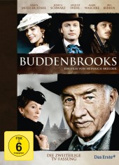 Buddenbrooks. Verfilmung/DVD