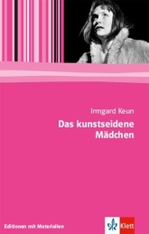 Deutsch Lektre (abiturrelevant) -ergänzend zum Deutschunterricht in der Oberstufe