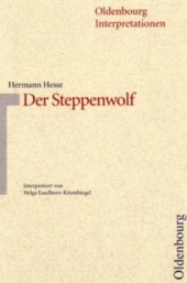 Der Steppenwolf. Roman
