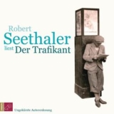 Der Trafikant, Robert Seethaler. Jugendroman